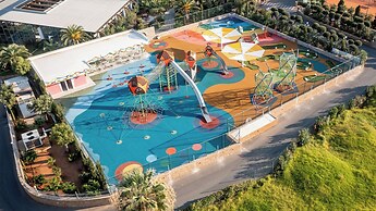 Lyttos Beach - All Inclusive