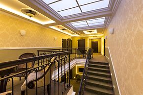 Hotel Dvorana