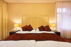 Hotel Dvorana