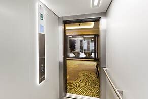 Hotel Dvorana