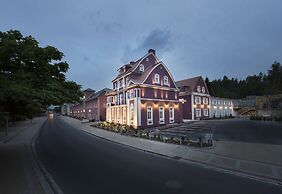 Hotel Dvorana