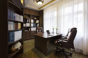 Hotel Dvorana