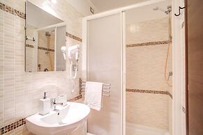 Hotel Mosaic Central Rome