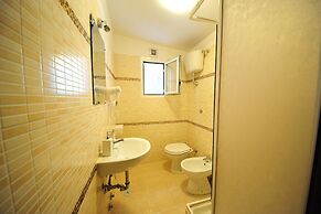 Hotel Mosaic Central Rome