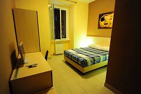 Hotel Mosaic Central Rome