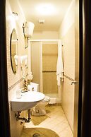 Hotel Mosaic Central Rome