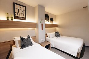 Hotel Nuve