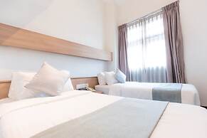 Hotel Nuve