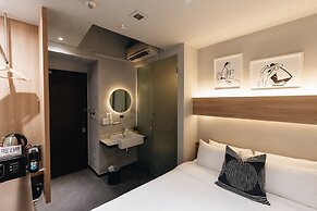 Hotel Nuve