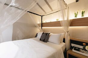 Hotel Nuve