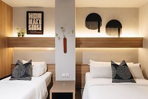 Hotel Nuve