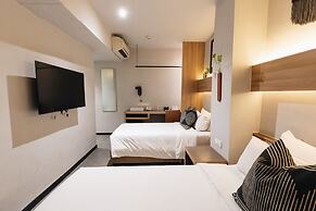Hotel Nuve