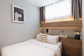 Hotel Nuve