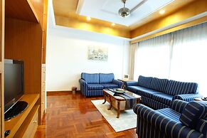 Chaidee Mansion