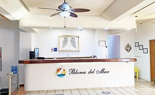 Paloma Del Mar