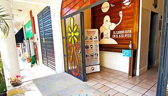 Paloma Del Mar