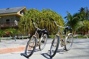 Swains Cay Lodge
