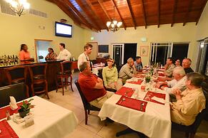 Swains Cay Lodge