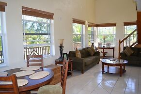 Swains Cay Lodge