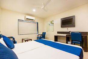 Sukh Hotel