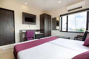 Sukh Hotel