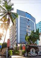 Sukh Hotel
