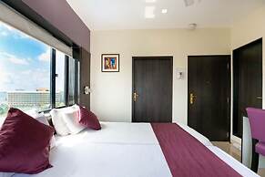 Sukh Hotel