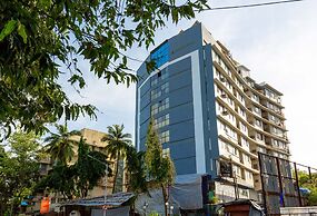Sukh Hotel