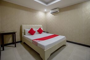 OYO 700 Pj Inn Hotel