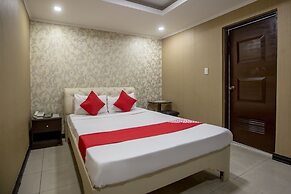 OYO 700 Pj Inn Hotel