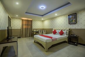OYO 700 Pj Inn Hotel