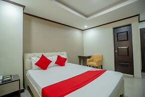 OYO 700 Pj Inn Hotel