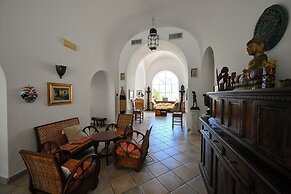 Villa Tara