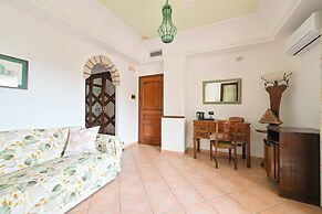 Villa Tara