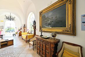 Villa Tara