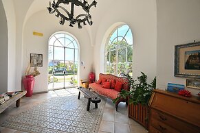 Villa Tara