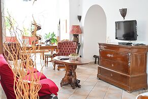 Villa Tara