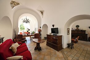 Villa Tara