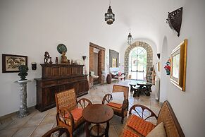 Villa Tara