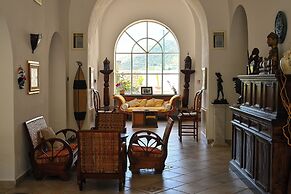 Villa Tara