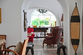 Villa Tara