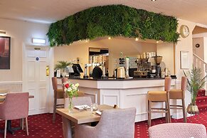 The Kingston Theatre Hotel