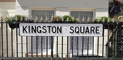 The Kingston Theatre Hotel