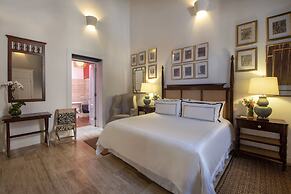 Casas del XVI