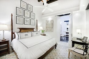 Casas del XVI
