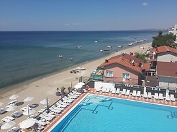Kumburgaz Marin Princess Hotel