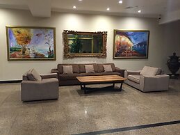 Kumburgaz Marin Princess Hotel