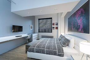 Holland Hotel by Simplissimmo