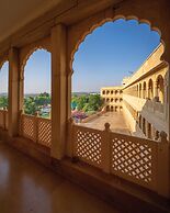Rang Mahal Jaisalmer