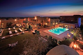 Rang Mahal Jaisalmer